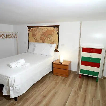 Sopravento Apartments - Margherita Di Savoia
